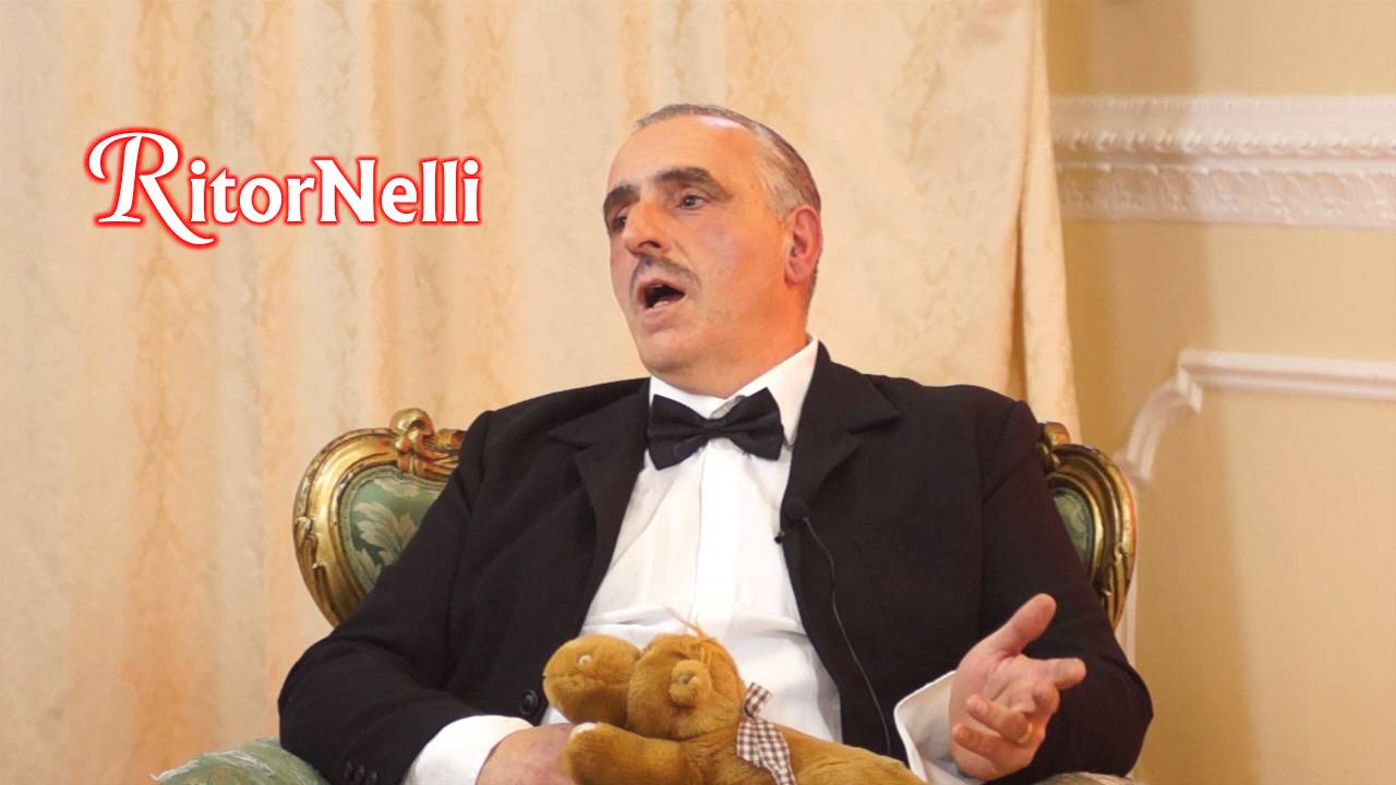 Trasmissione RitorNelli